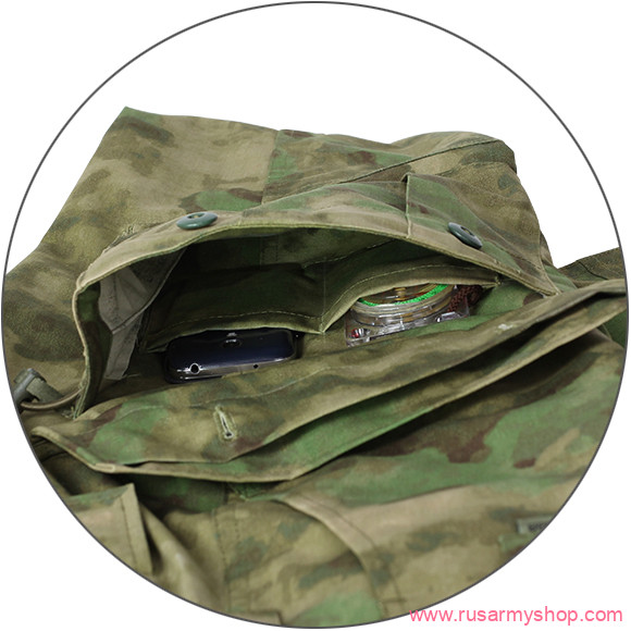 Лето Сплав Брюки