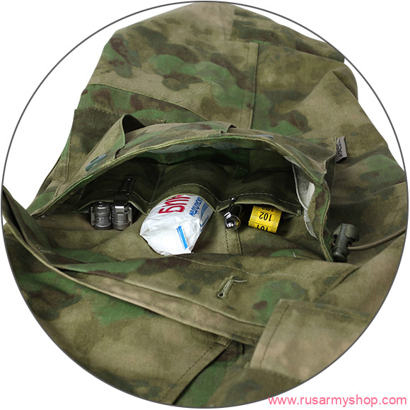 Лето Сплав Брюки