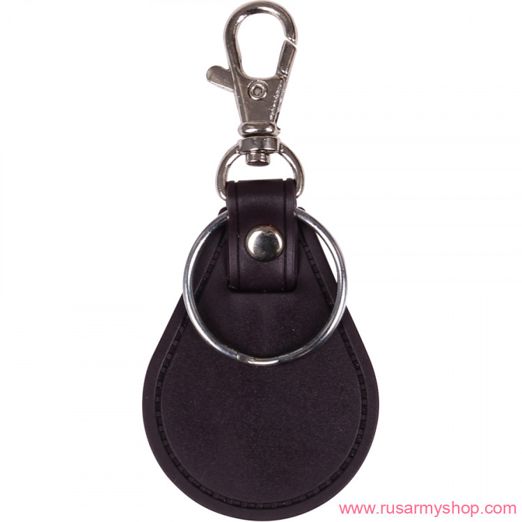 Брелоки сувенирные Сплав Брелок Снайпер зеленый берет