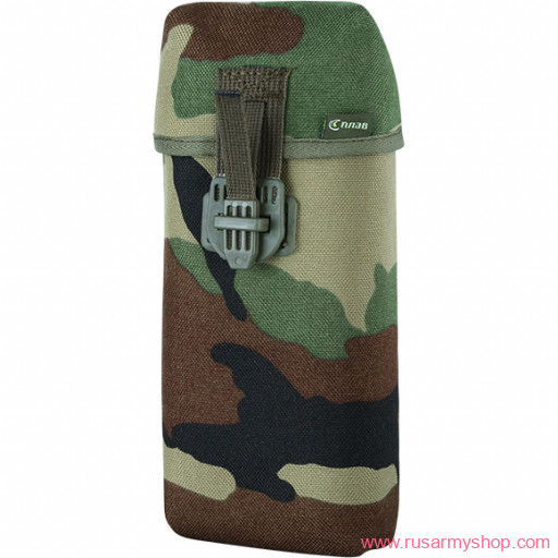 Подсумки Сплав Подсумок для 2-х РОП (мод. 2)