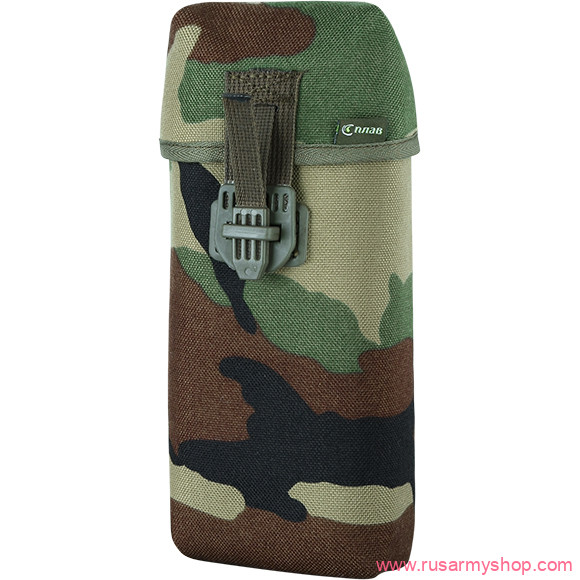 Подсумки Сплав Подсумок для 2-х РОП (мод. 2)