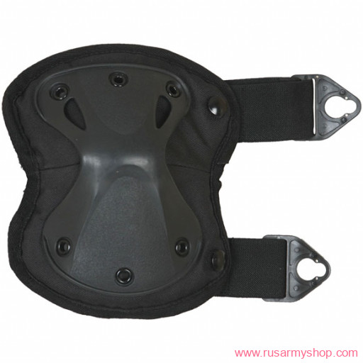 Russian Splav X-Form knee pads