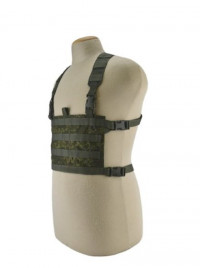 Compact breastplate 4*8 STEERING COMPACT TEHINKOM