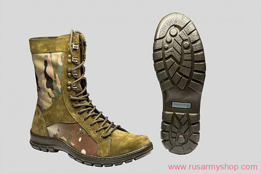 M-106 (Camo) ARMADA Shoes