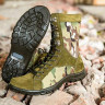 M-106 (Camo) ARMADA Shoes