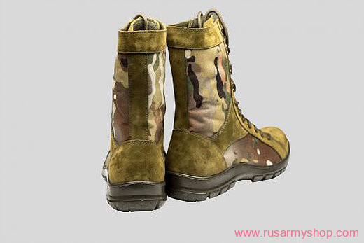 M-106 (Camo) ARMADA Shoes