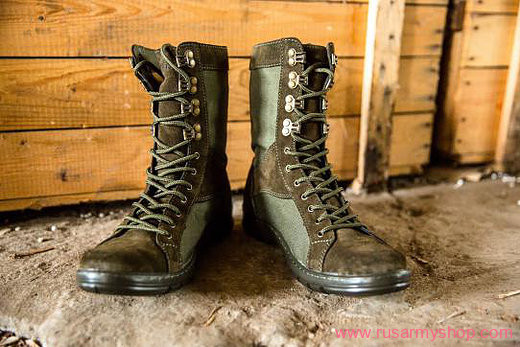 M-106 (Camo) ARMADA Shoes