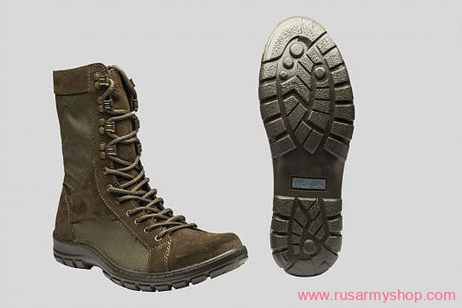 M-106 (Camo) ARMADA Shoes