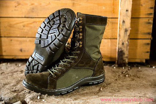 M-106 (Camo) ARMADA Shoes