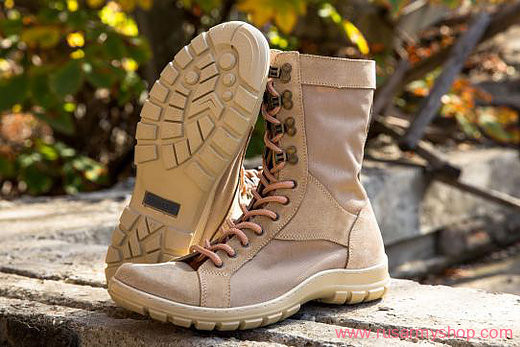 M-106 (Camo) ARMADA Shoes