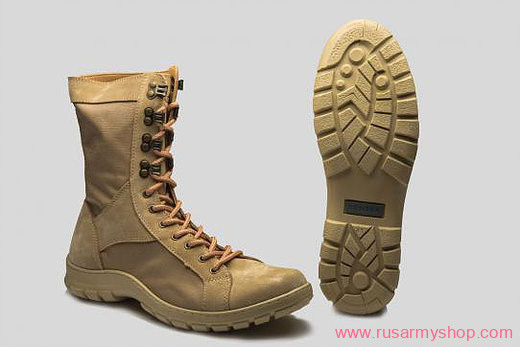 M-106 (Camo) ARMADA Shoes