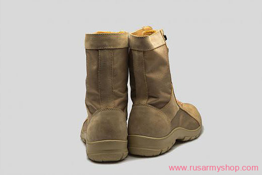 M-106 (Camo) ARMADA Shoes