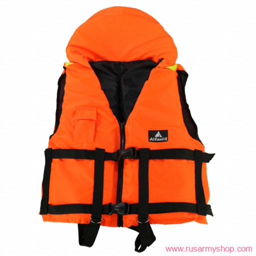Водное снаряжение Сплав Жилет спасательный &quot;Атлантик Универсал&quot; (Атлантик)