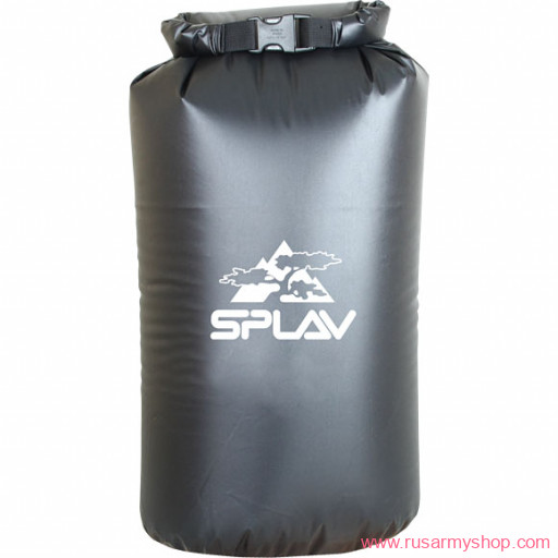 Внутренняя гермоупаковка Сплав Гермомешок походный средний