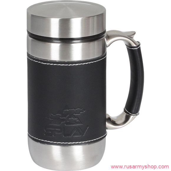 Посуда Сплав Термокружка SRG-450