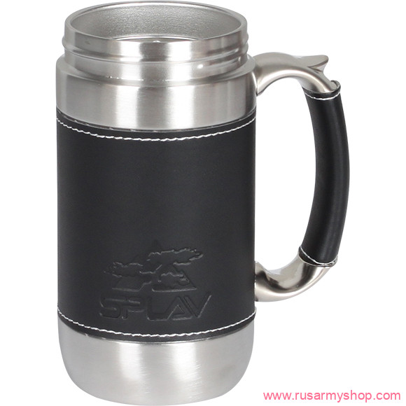 Посуда Сплав Термокружка SRG-450