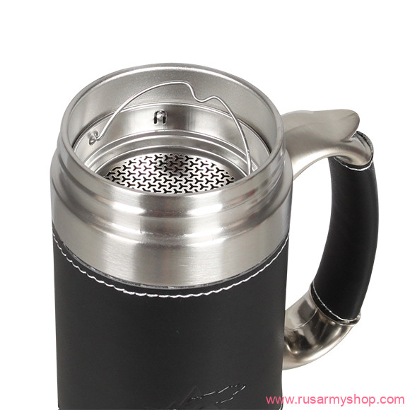 Посуда Сплав Термокружка SRG-450