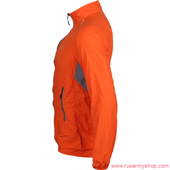 Куртки и жилеты Сплав Ветровка 