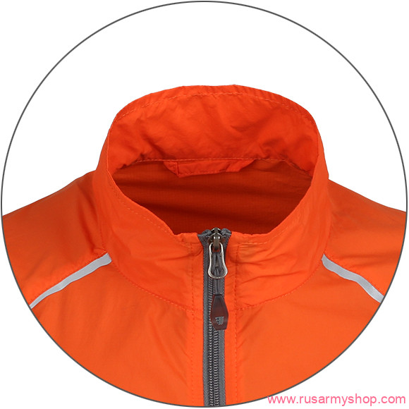 Куртки и жилеты Сплав Ветровка 