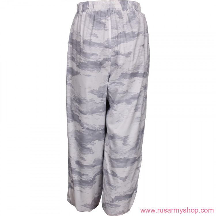 Маскировка Сплав Костюм маскировочный зимний белый мох