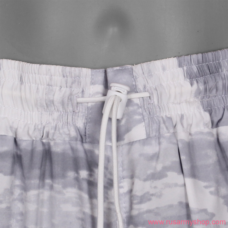 Маскировка Сплав Костюм маскировочный зимний белый мох