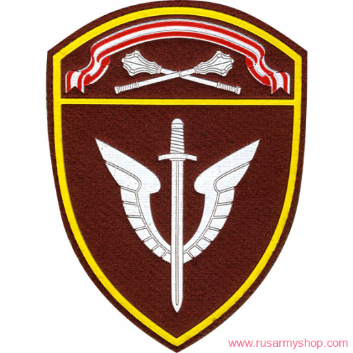 На рукав Сплав Росгвардия ОМОН