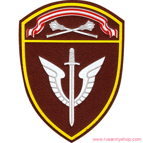 На рукав Сплав Росгвардия ОМОН