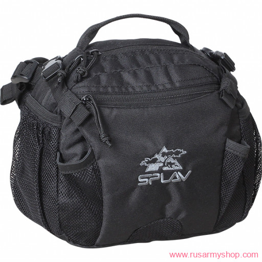 Сумки, баулы Сплав Сумка поясная &quot;Daizer&quot;