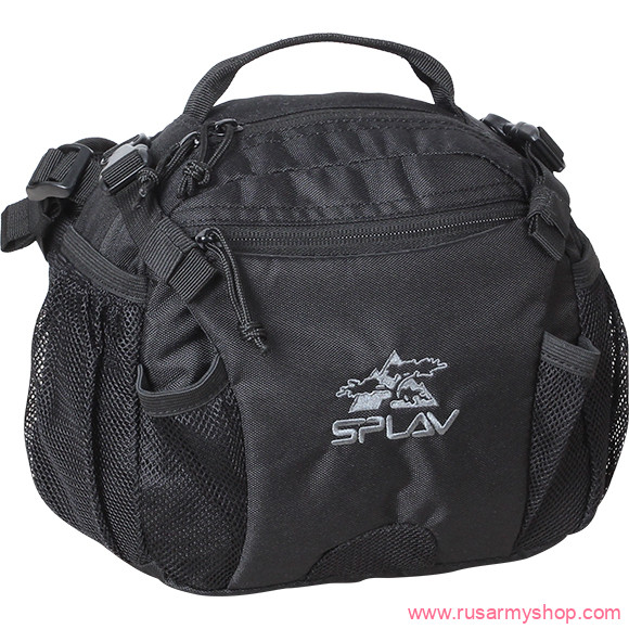 Сумки, баулы Сплав Сумка поясная 