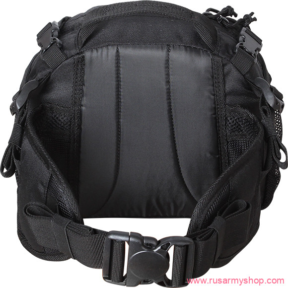 Сумки, баулы Сплав Сумка поясная 