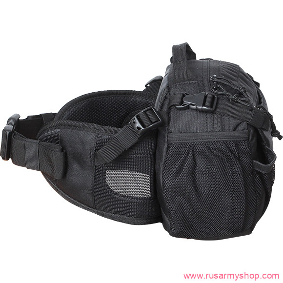 Сумки, баулы Сплав Сумка поясная 