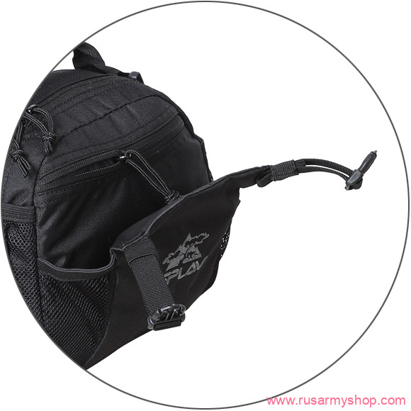 Сумки, баулы Сплав Сумка поясная 