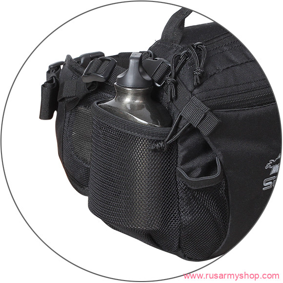 Сумки, баулы Сплав Сумка поясная 