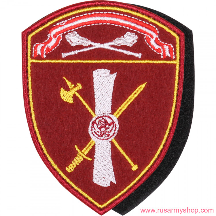 На рукав Сплав Росгвардия ЛРР и ГК