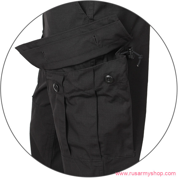 Лето Сплав Брюки 