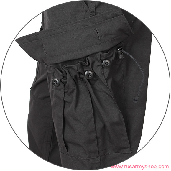 Лето Сплав Брюки 