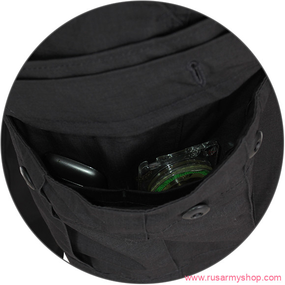 Лето Сплав Брюки 