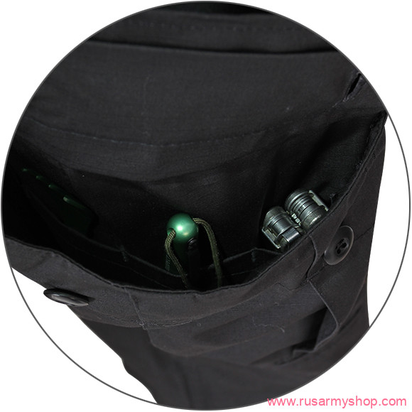 Лето Сплав Брюки 