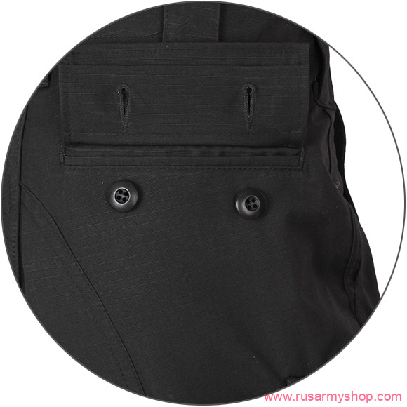 Лето Сплав Брюки 