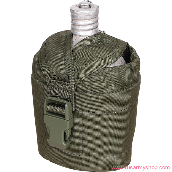 Подсумки Сплав Подсумок для отечественной армейской фляги