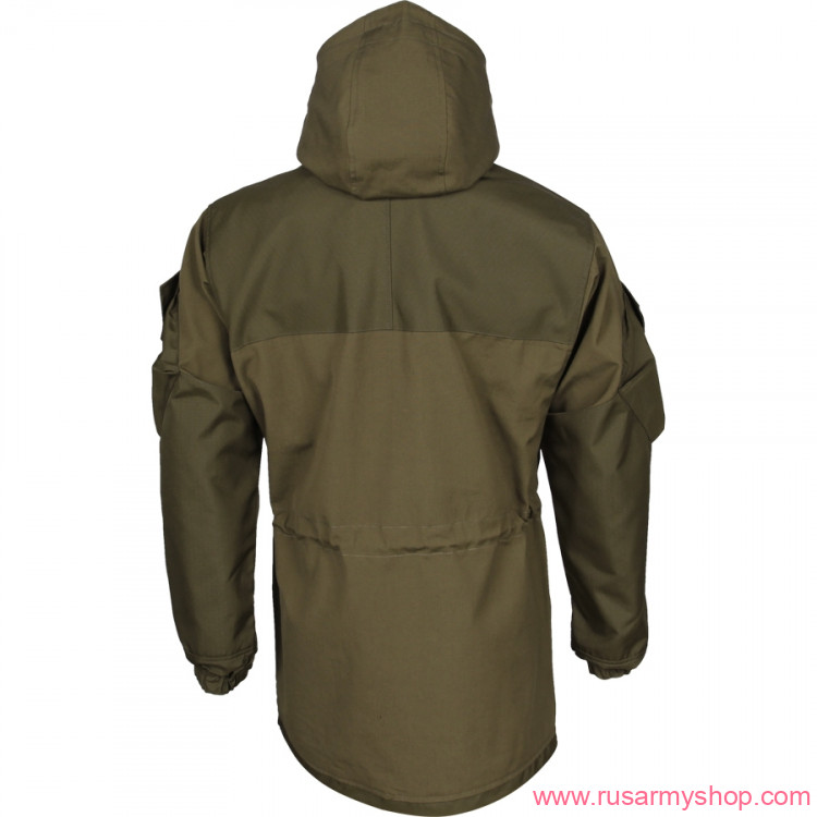 Демисезон Сплав Куртка 