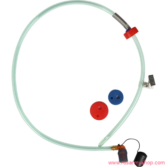 Рюкзаки Сплав Питьевая система универсальная