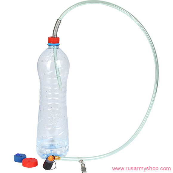 Рюкзаки Сплав Питьевая система универсальная