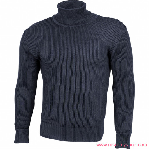 Sweater half-woollen 90 SPLAV