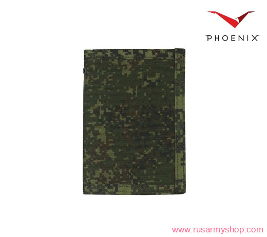 Wallet (EMP) PHOENIX RME