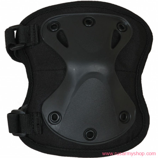 Russian Splav X-Form elbow