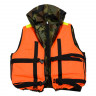 Водное снаряжение Сплав Жилет спасательный 