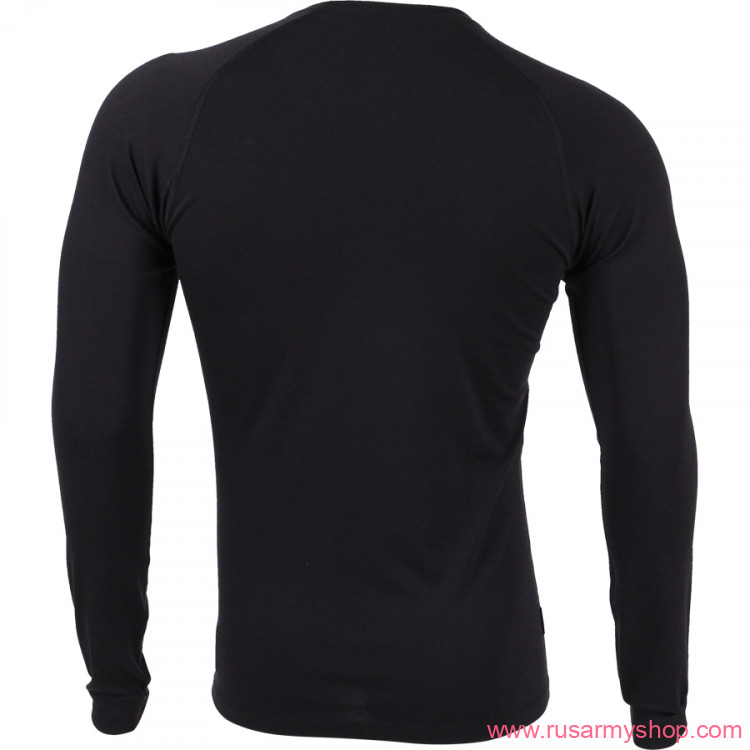 Термобелье Сплав футболка L/S Comfort мод. 2 Merino wool