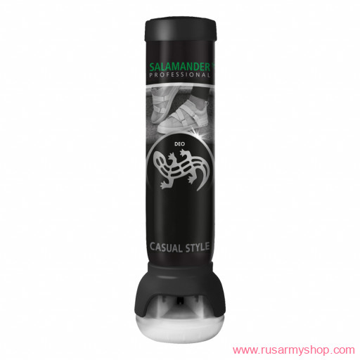 Аксессуары Сплав Дезодорант для обуви &quot;Casual Style Deo&quot; Salamander Professional