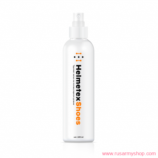 Аксессуары Сплав Нейтрализатор запаха Helmetex Shoes